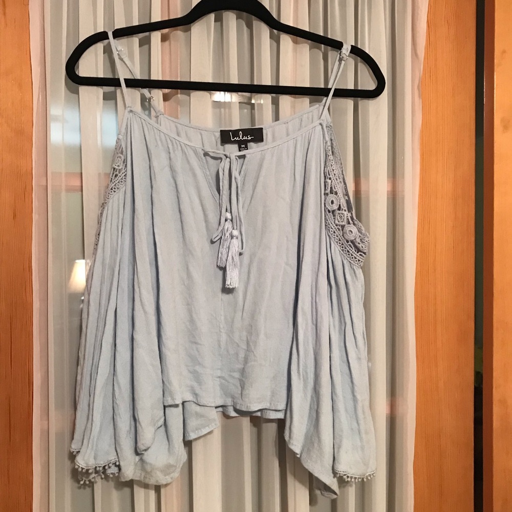 Lulu’s Top